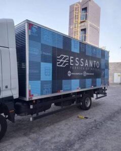 Leia mais sobre o artigo Envelopar o carro muda o documento? (Detran-SP)