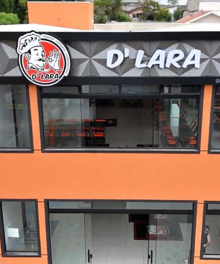 Leia mais sobre o artigo Fachada de Shopping x Fachada de Rua: O que Muda | HColor