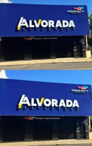 Leia mais sobre o artigo Tendências de Iluminação de Fachada em LED | HColor