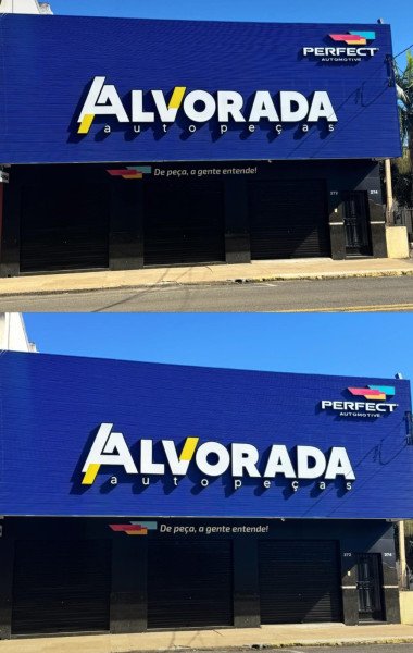 Leia mais sobre o artigo Tendências de Iluminação de Fachada em LED | HColor