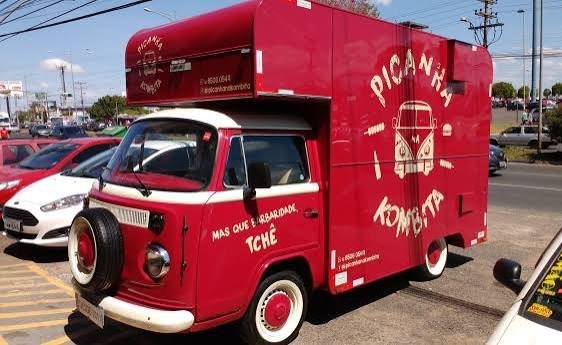 No momento, você está visualizando Envelopamento para Food Truck: Destacar a Marca na Rua | HColor
