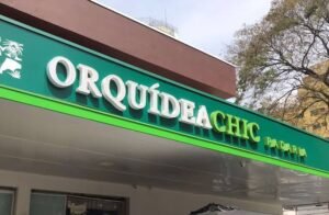 Leia mais sobre o artigo Cores de Neon que Mais Atraem Clientes para Bares e Cafés | HColor